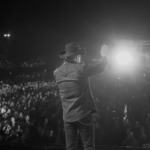 JULIÓN ÁLVAREZ CELEBRA 19 AÑOS DE CARRERA CON SOLD OUT EN CHIHUAHUA.